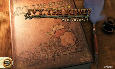download Ivy The Kiwi apk